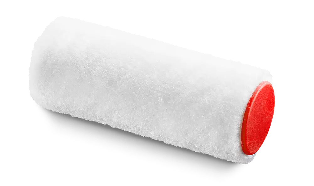 Maliarsky valček VELUR 100mm